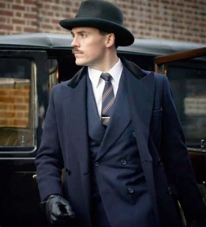 Peaky Blinders: Exploring the Role of Mosley Actor and His Impact
