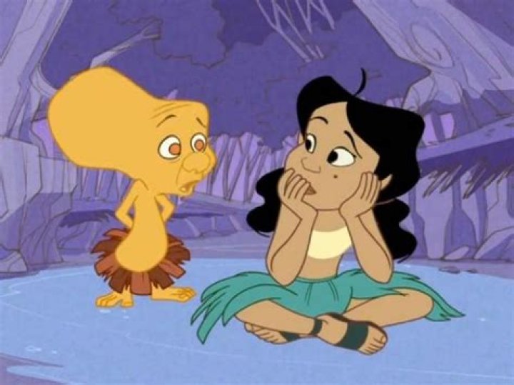 Peanut Head Proud Family: Exploring the Iconic Character and His Legacy