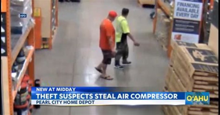 Pearl City Home Depot: Your Ultimate Destination for Home Improvement Needs