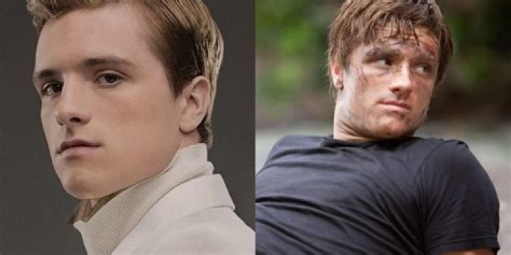 Peeta Mellark: The Courageous Tribute from District 12 in The Hunger Games