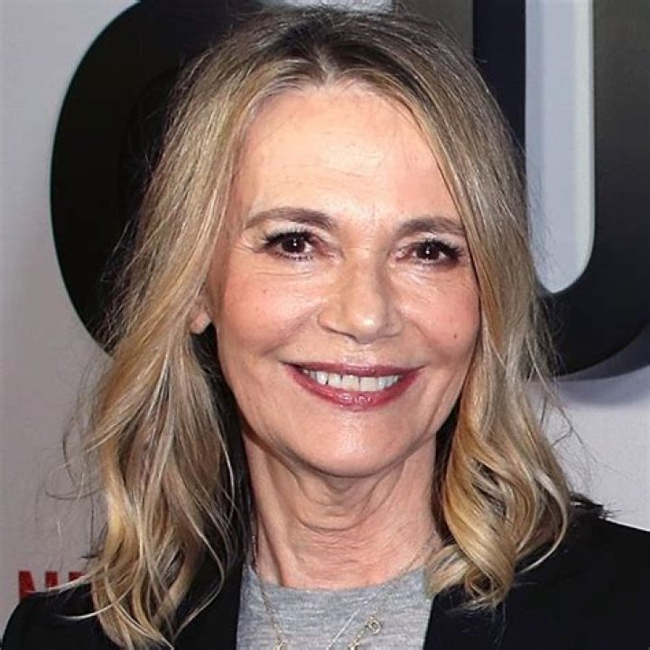 Peggy Lipton Last Photo: A Tribute to an Iconic Actress