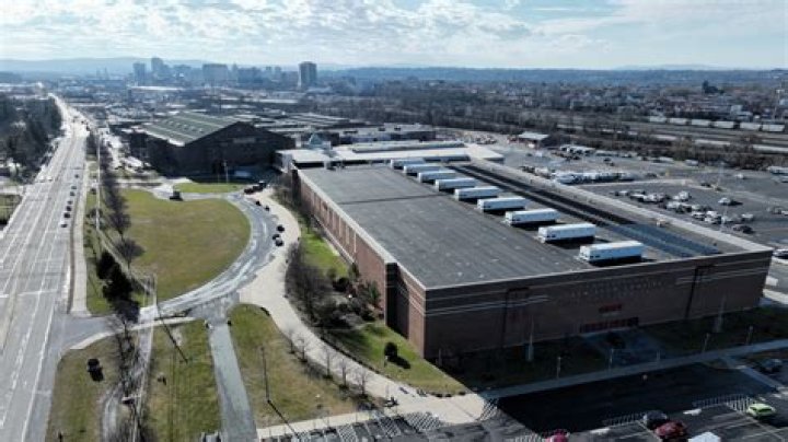 Pennsylvania Farm Show Complex and Expo Center Harrisburg: The Ultimate Guide