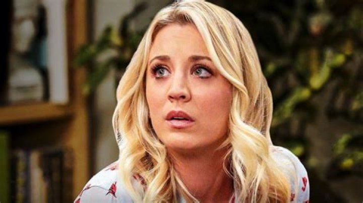 Penny From Big Bang Theory: A Comprehensive Guide to Her Character, Life, and Impact