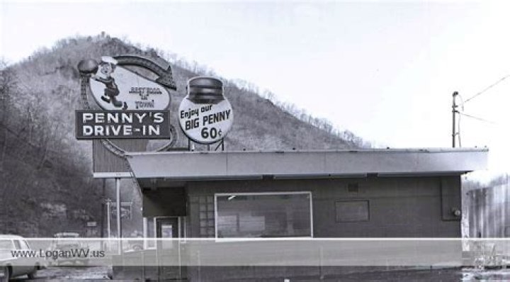 Pennys Drive In: A Journey Through Time and Taste