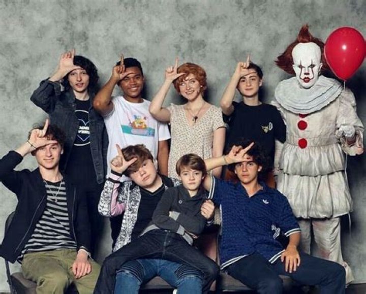 Pennywise Cast 2017: A Deep Dive into the Creepy Star of IT