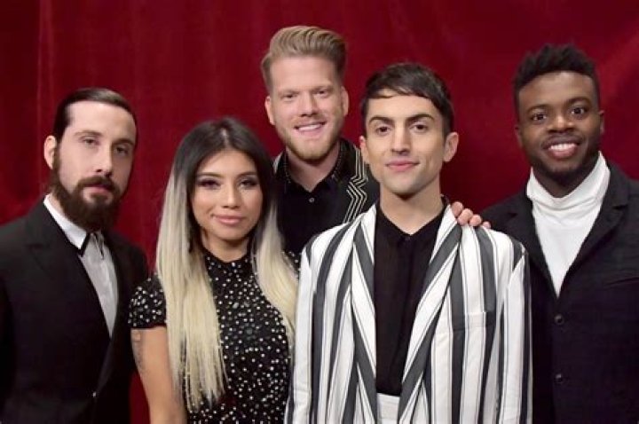 Pentatonix Member Died: A Comprehensive Look at the Impact and Legacy