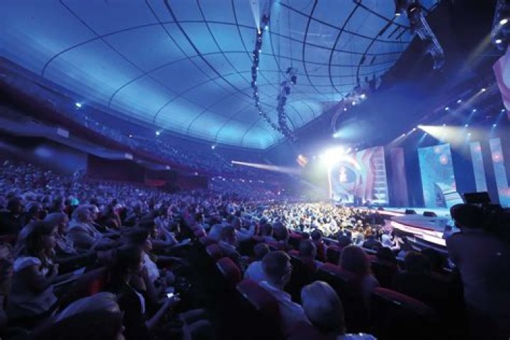 Peoria Concert Venue: Your Ultimate Guide to Unforgettable Live Experiences