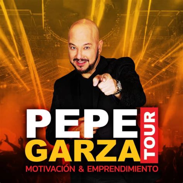 Pepe Garza Net Worth: Exploring the Wealth and Legacy of a Mexican Icon