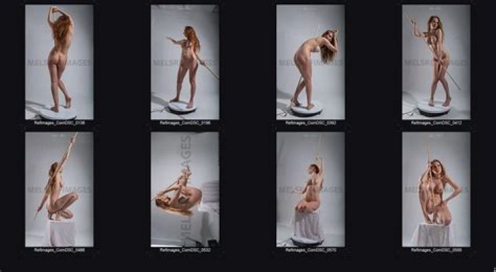 The Ultimate Guide to Perfect Figure Nude: Understanding and Appreciating Artistic Beauty