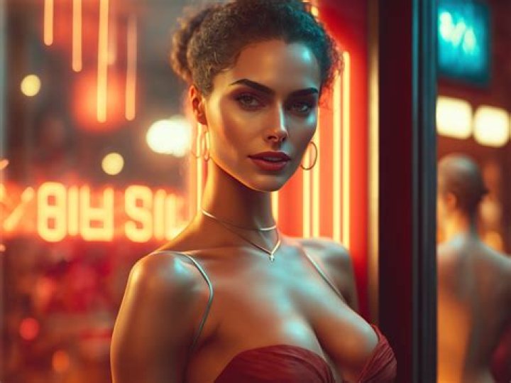 Perfect Model Nude: Exploring the Art, Ethics, and Impact