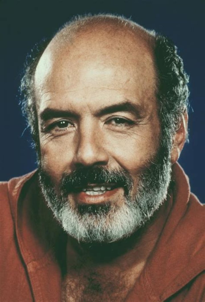 Pernell Roberts: The Iconic Actor's Journey Through Hollywood