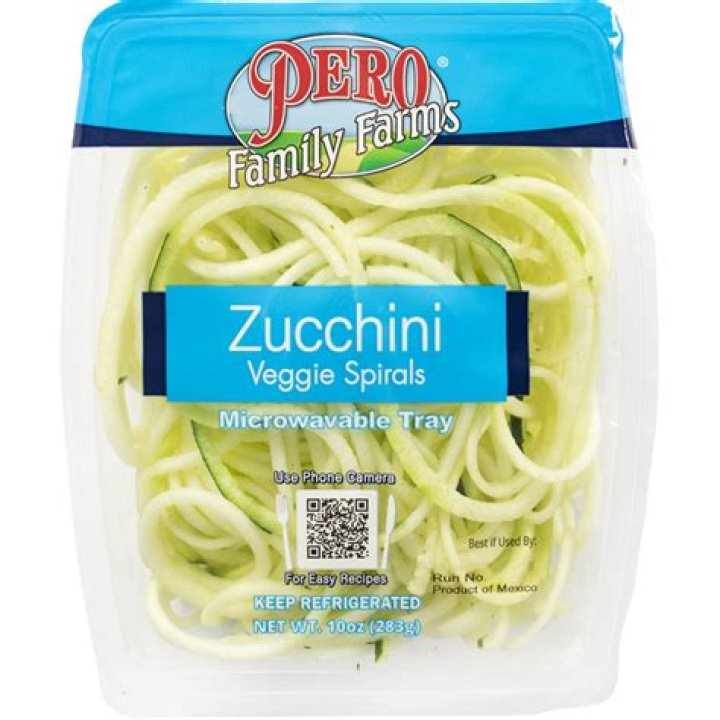 Pero Family Farms Squash Recall: A Comprehensive Guide to Staying Safe