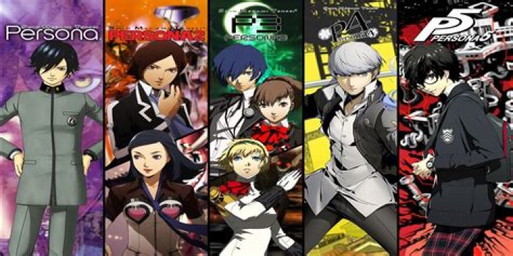 Persona 3: Why Did the Rumor Spread?