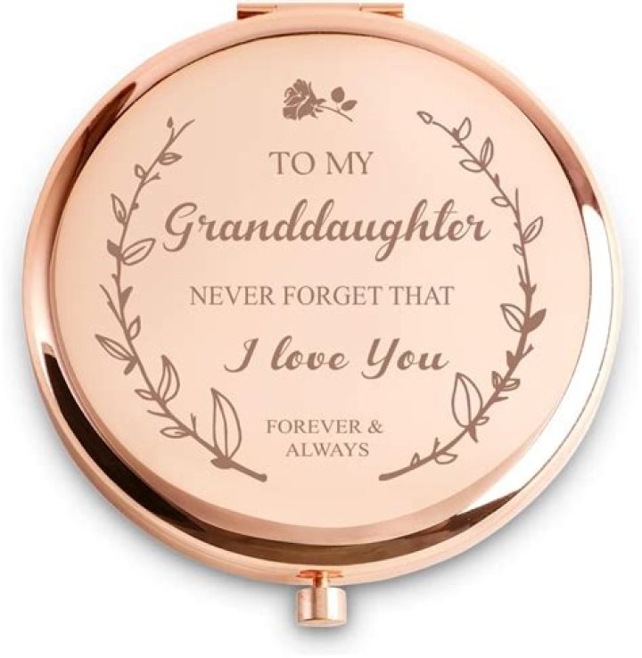 Personal Gifts for Granddaughter: Heartfelt Ideas to Strengthen Your Bond