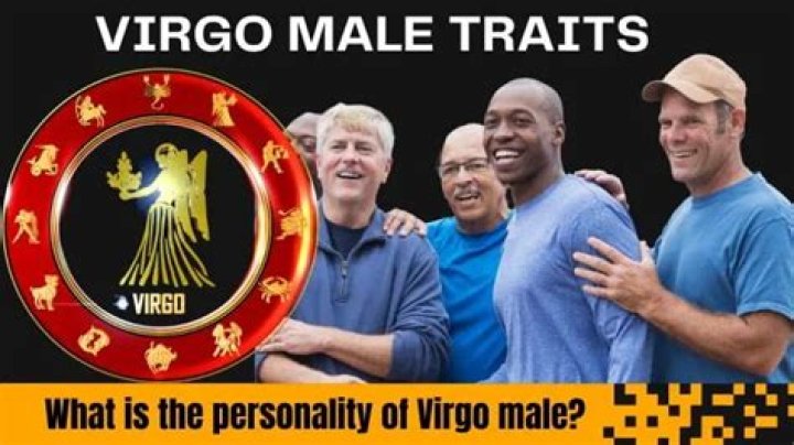 Exploring the Fascinating Personality of Virgo Male: Traits, Strengths, and Weaknesses