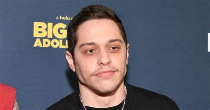 Pete Davidson: Exploring His Jewish Heritage and Impact on Comedy