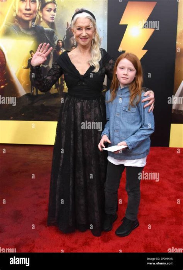 Peter Basil Mirren: Unveiling the Life and Legacy of a Remarkable Figure