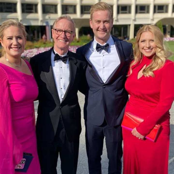 Peter Doocy Daughter: Exploring the Life, Achievements, and Influence