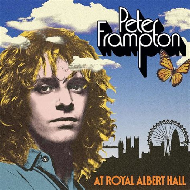Peter Frampton Wife 2023: Discovering the Life and Love of a Rock Legend