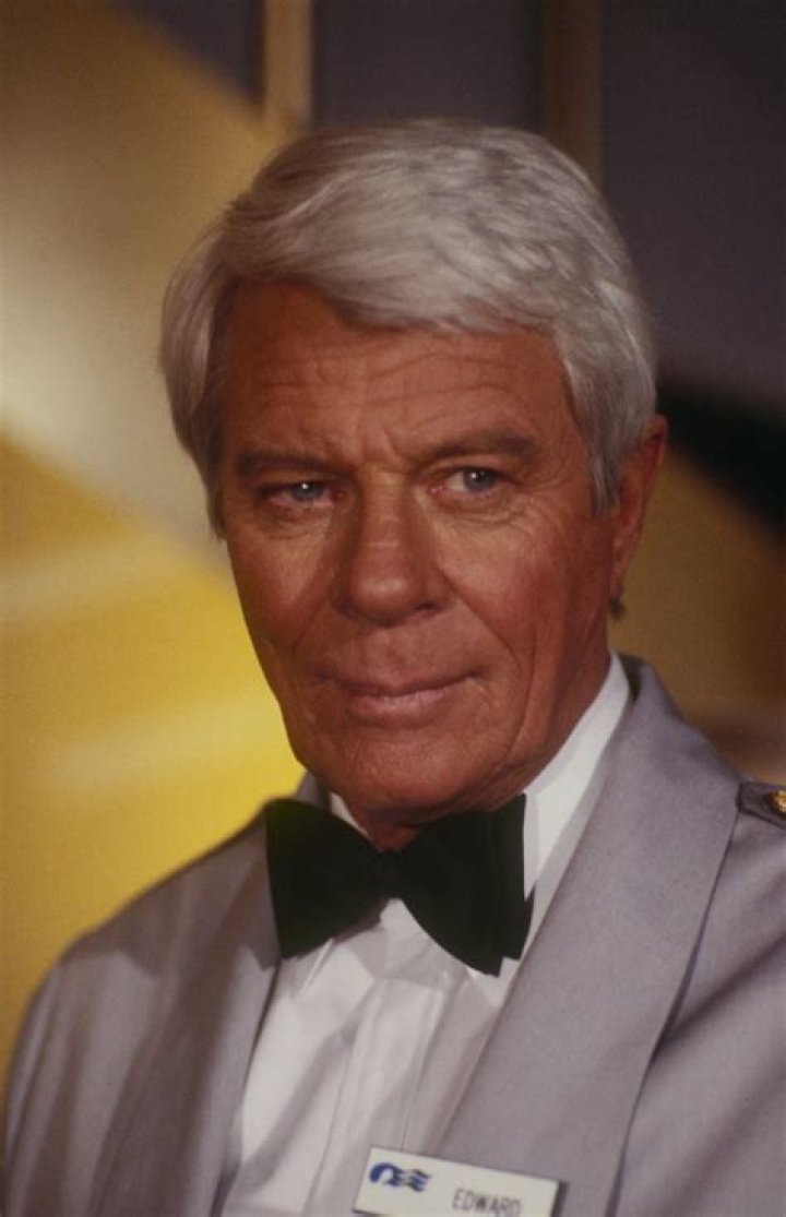 Peter Graves: The Legendary Actor Who Left an Indelible Mark in Hollywood