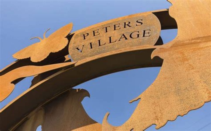 Peters Village: The Ultimate Guide to a Unique and Picturesque Destination
