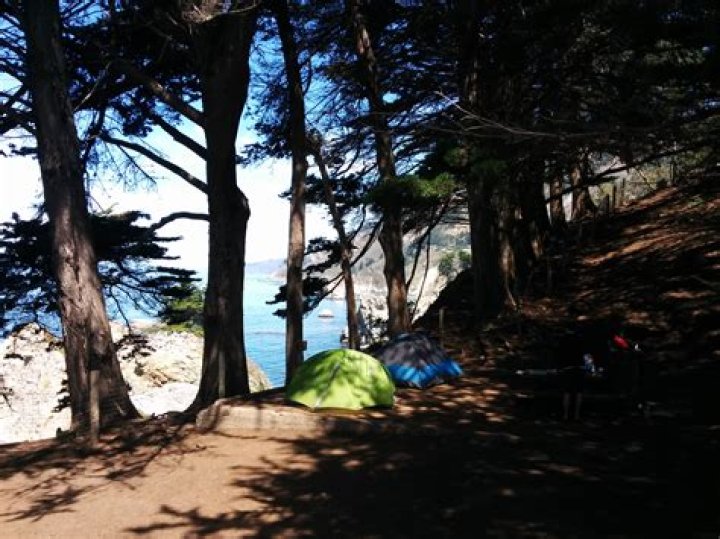 Exploring the Enchanting Pfeiffer Big Sur Campground: Your Ultimate Guide