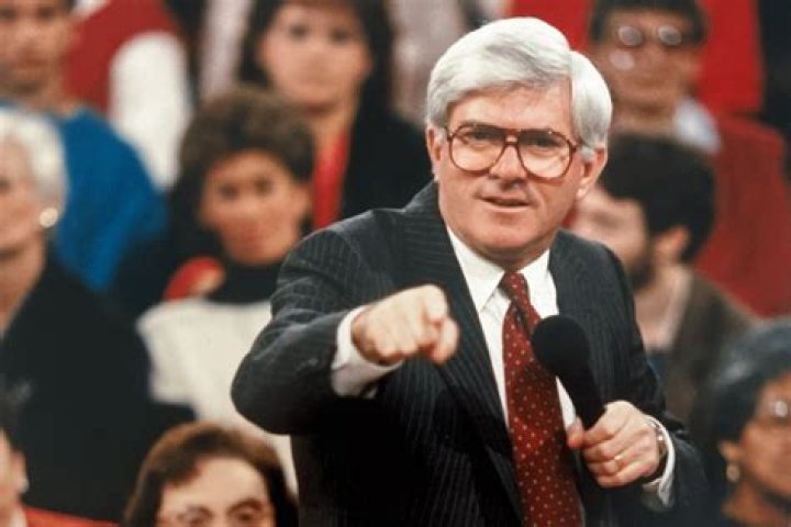 Phil Donahue Date of Birth: A Comprehensive Guide to the Legendary Talk Show Host