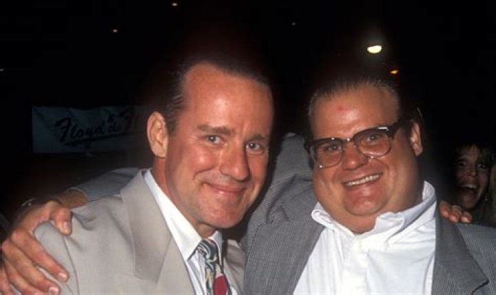 Phil Hartman Net Worth: A Comprehensive Look at His Wealth and Legacy