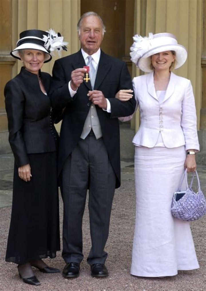 Philip Bretherton: A Comprehensive Look at His Remarkable Career and Contributions