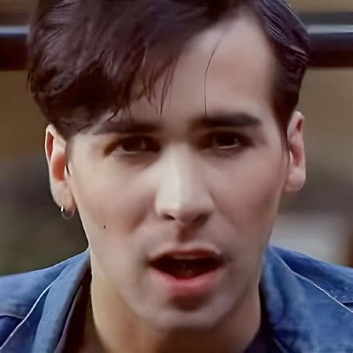Philip Oakey: The Iconic Voice Behind the Human League and Beyond