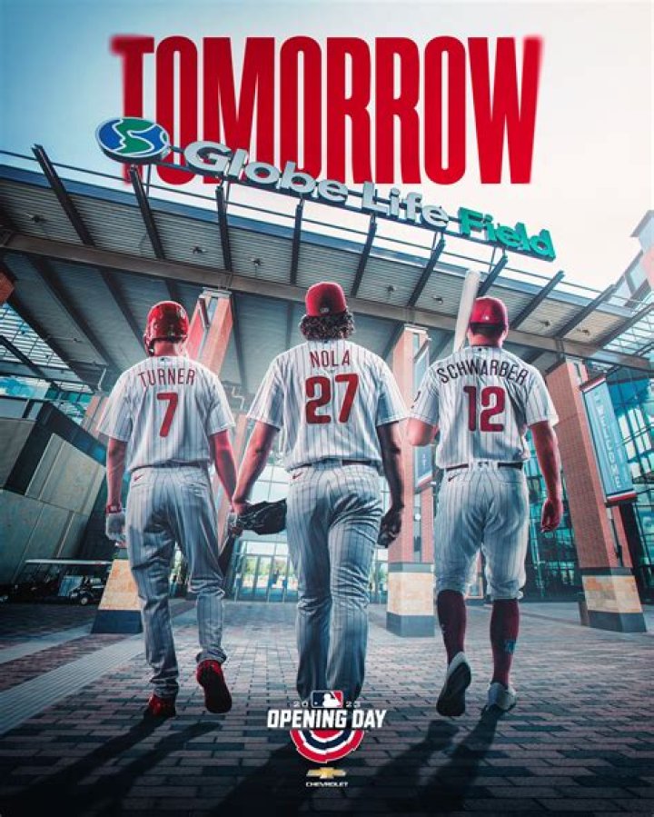 Phillies Game Tomorrow Time: Your Ultimate Guide to Catching the Action