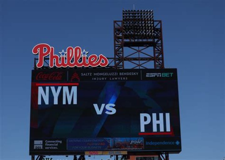 Phillies Today Time: A Comprehensive Guide to Following the Phillies