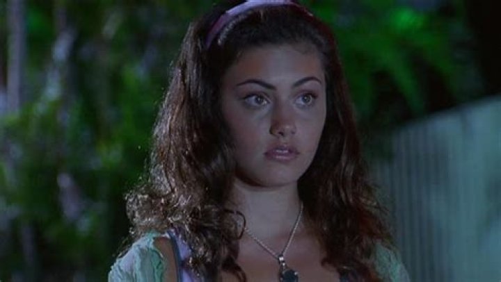 Phoebe Tonkin's Journey: A Look Back at Her Career Since 2006