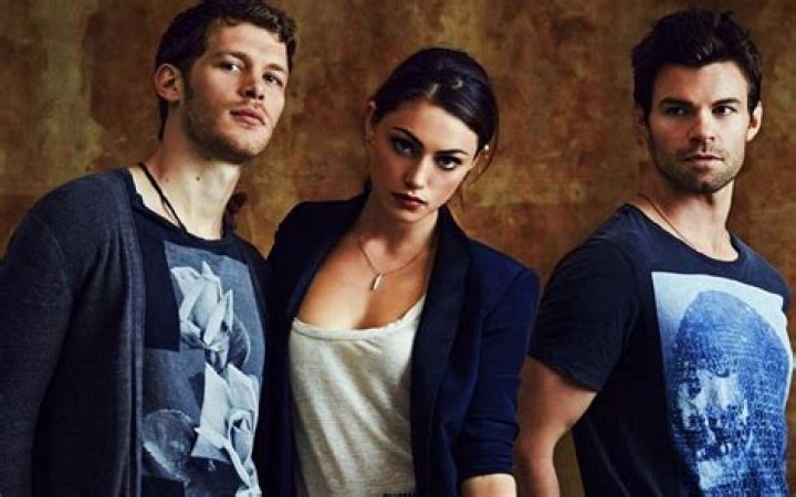 Phoebe Tonkin on Vampire Diaries: An In-Depth Exploration