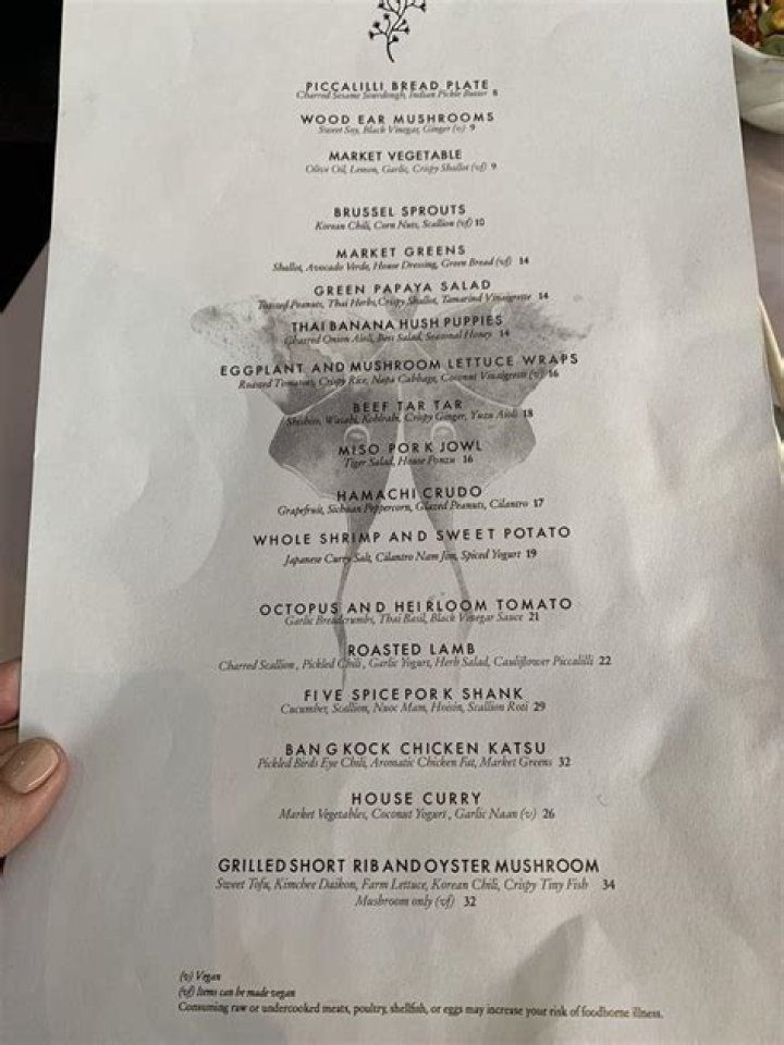 Piccalilli Menu: A Comprehensive Guide to Exploring This Traditional British Condiment