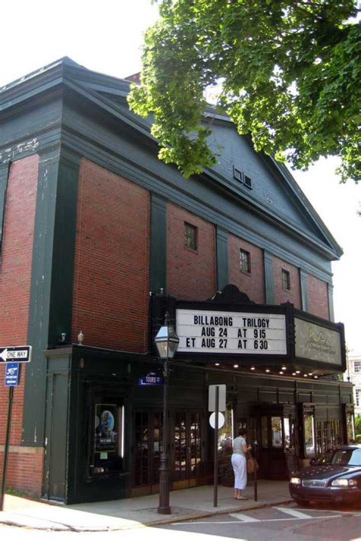 Pickens Theater Newport: A Comprehensive Guide to Newport's Cultural Gem