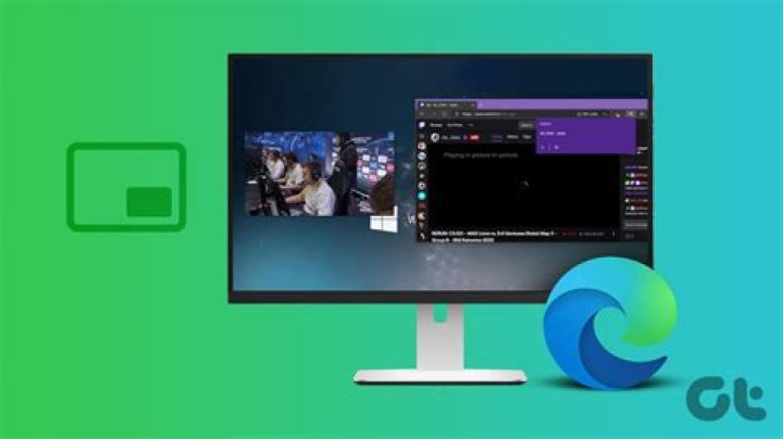 Picture and Picture: The Ultimate Guide to Enhancing Your Multitasking Experience
