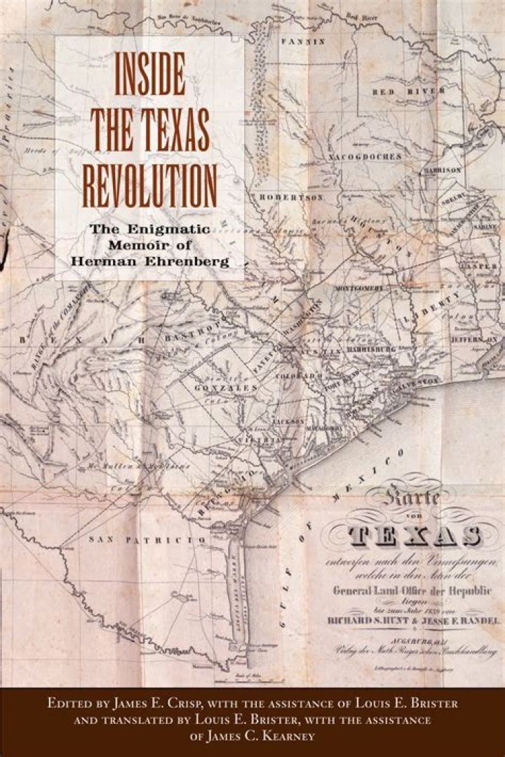 Pictures of Texas Revolution: A Visual Journey Through History