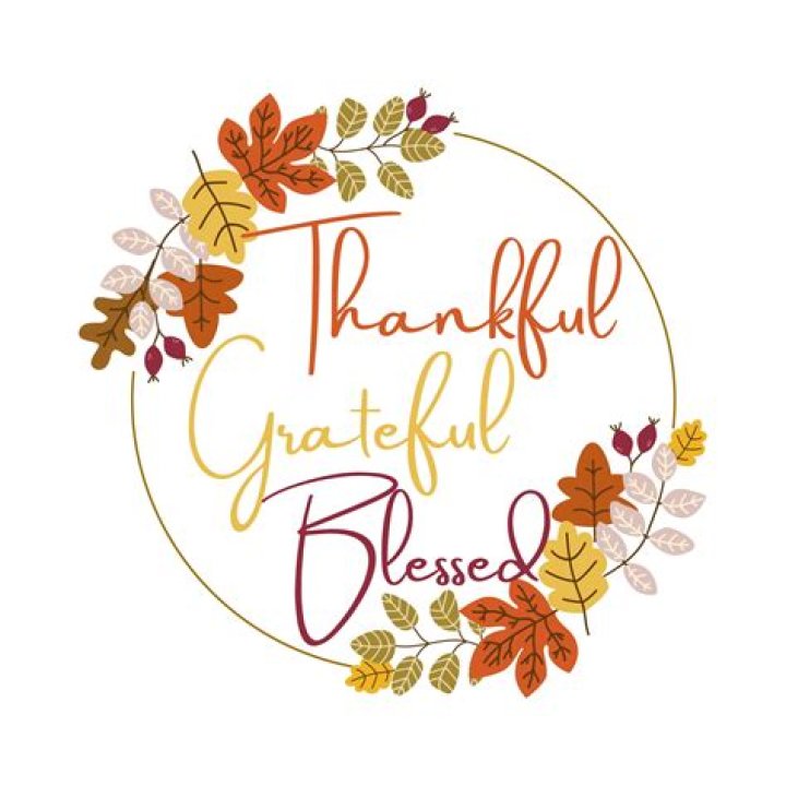 Pictures of Thankful: Capturing the Essence of Gratitude in Photography