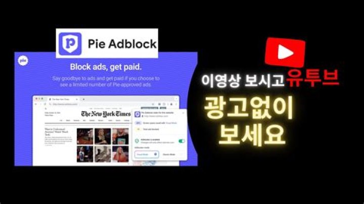 Pieadblock: The Ultimate Solution for Enhanced Online Privacy and Ad Blocking