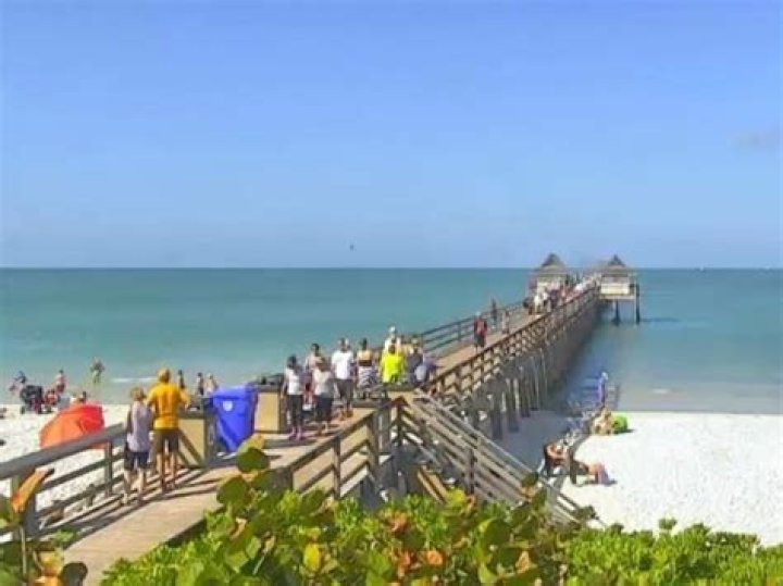 Pier Cam Naples Florida: Your Ultimate Guide to the Iconic Destination