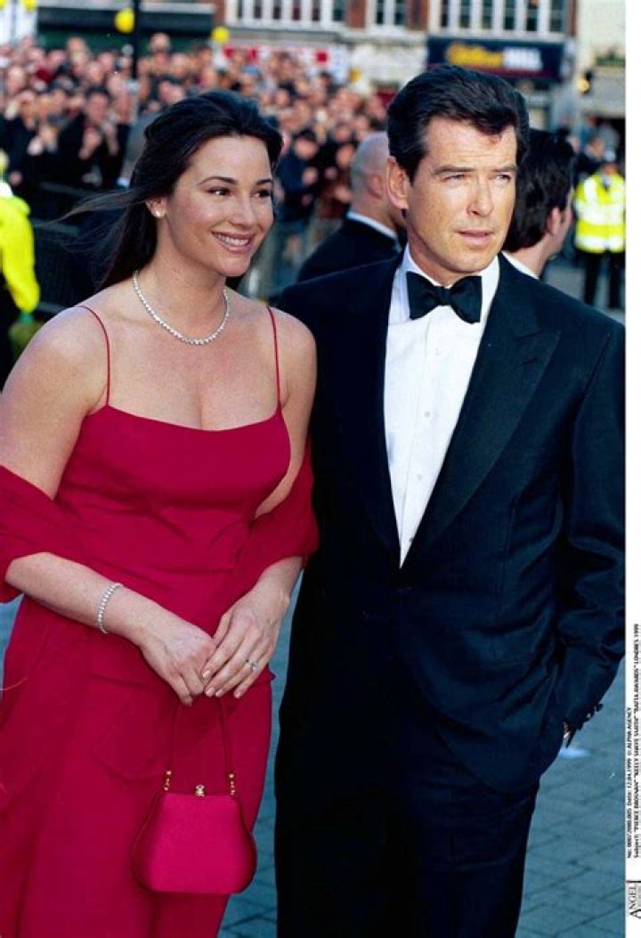 Pierce Brosnan Keely: A Deep Dive into Their Relationship and Legacy