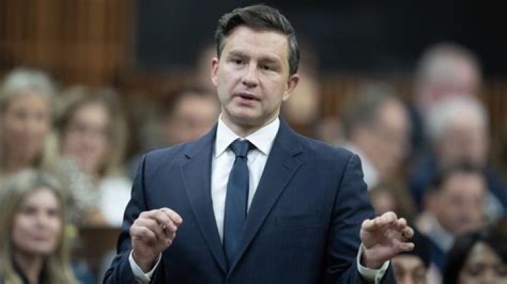 Pierre Poilievre Net Worth: Exploring the Wealth and Career of a Political Powerhouse