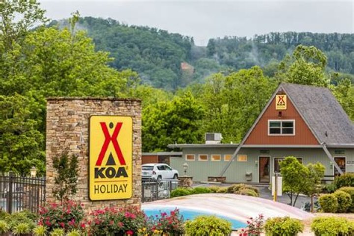 Unveiling the Allure of Pigeon Forge Gatlinburg KOA Holiday: A Premier Tennessee Escape