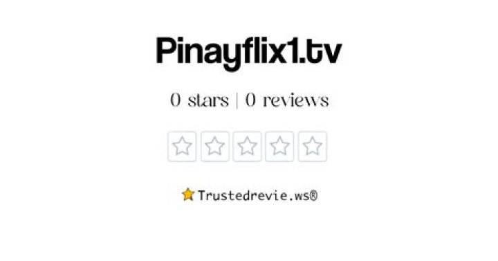 PinayFlix1: Your Ultimate Destination for Filipino Movies and Series
