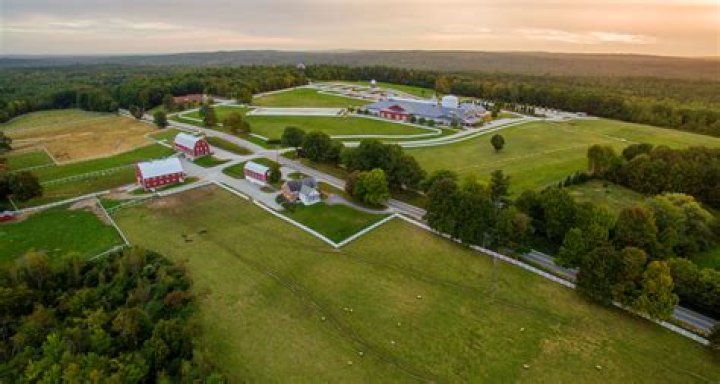 Pineland Farms: A Comprehensive Guide to Maine's Premier Agri-Tourism Destination