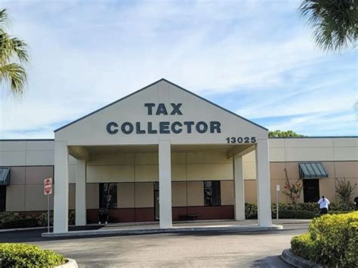 Pinellas County Tax Collector Wait Times: A Comprehensive Guide to Efficient Tax Services