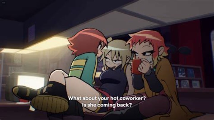 Pining for Kim by Trailblazer: A Comprehensive Exploration