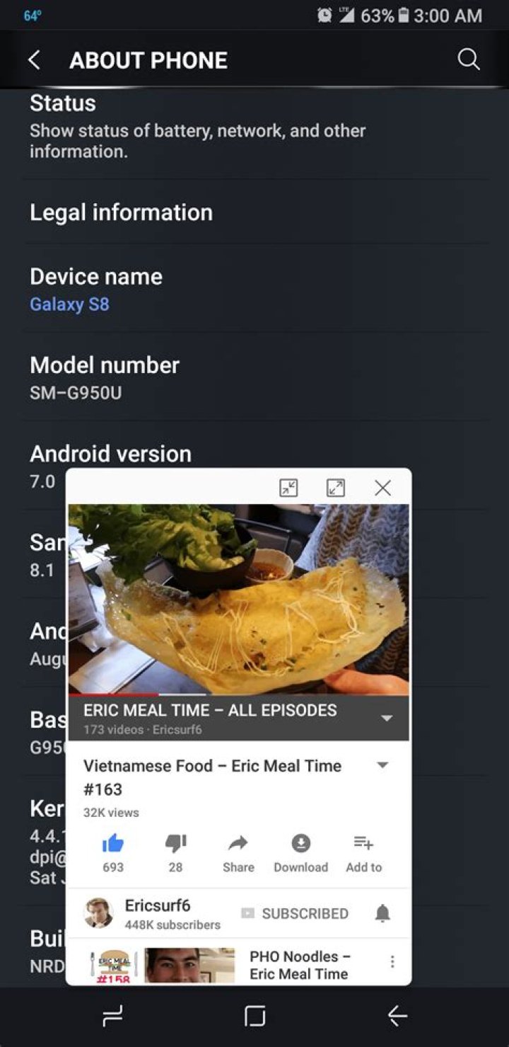 Pip Feature: The Ultimate Guide to Enhancing Your Viewing Experience
