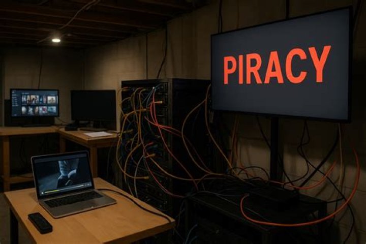 Piracy in the Digital Age: Understanding the Risks and Legal Implications